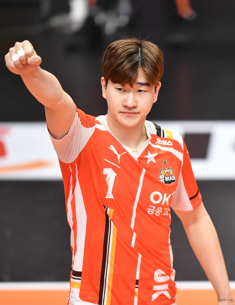 OK금융그룹 박승수