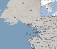 한밤 강화 서쪽 해역서 규모 3.7 지진…인천 등서 흔들림 감지(종합2보)
