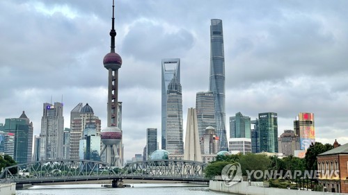 중국 관영지, 경제성장률 반토막에도 "매우 쉽지 않은 성적표"