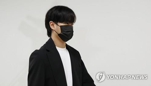 검찰, '음주운전 사고' 빙속 김민석 벌금형 약식기소