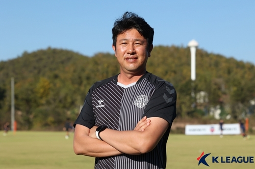 김도균 감독