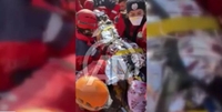 [튀르키예 강진] 끊이지 않는 기적…222시간만에 42세 여성 생존자 구조
