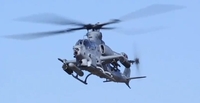 미, 슬로바키아에 공격헬기 '세일'…우크라 전투기 지원 보상