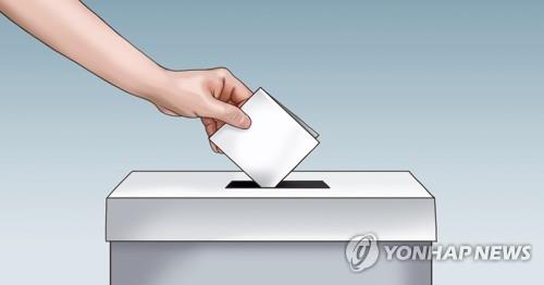 "표심 잡아라"…전주을 국회의원 재선거 운동 돌입