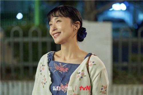 tvN '일타스캔들'