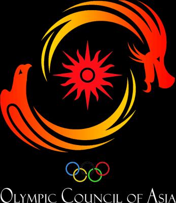 아시아올림픽평의회(OCA) 엠블럼