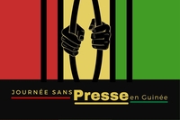 기니 '뉴스 없는 날'…민영 매체, 군정 압박에 항의