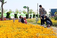 '축제장 어묵 한 그릇 1만원'…함평군 "바가지요금 사과"