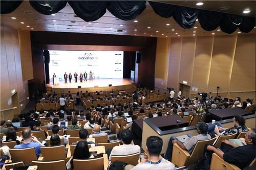 전세계 팩트체커 축제 '글로벌팩트10' 성황리 마무리