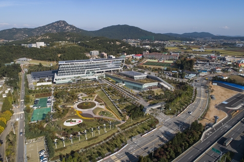 한국서부발전, '날씨 경영 우수 기업' 4번째 선정