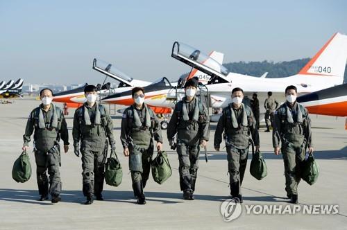 '서울 ADEX' 10월 17일 개막…"세계 3대 에어쇼로 도약"