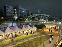 관악구, 신림선 연계한 상권 개발·특화공간 조성