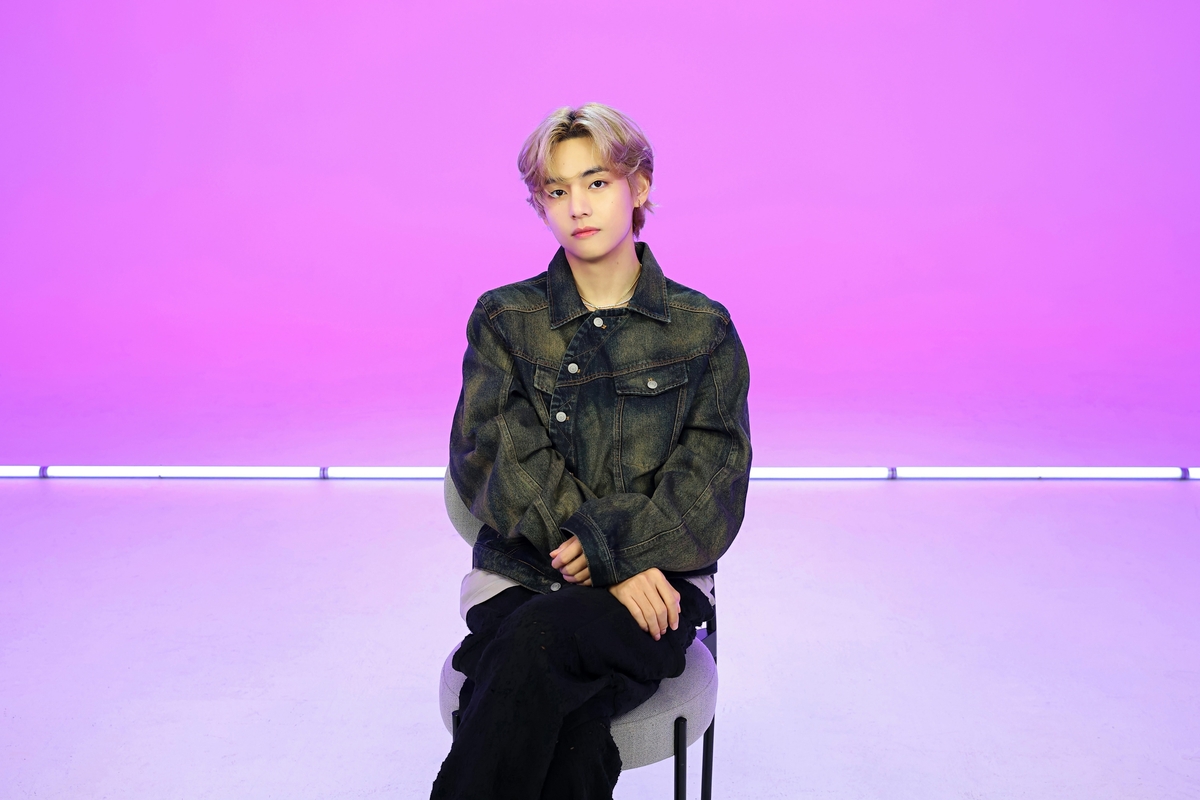 방탄소년단(BTS) 뷔