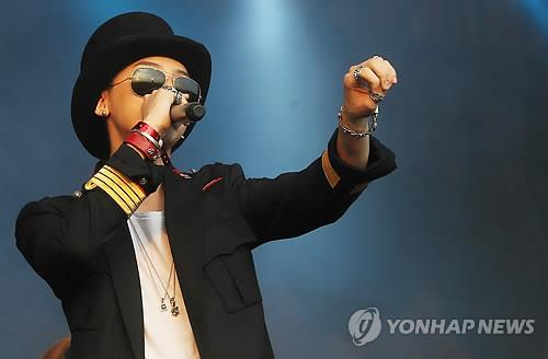 지드래곤(2011년)