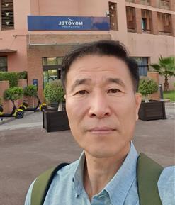 이규광 경기도청 정원정택팀장