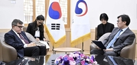 정부, 주한 러시아대사 초치…"북한과 군사협력 즉각 중단하라"