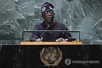 나이지리아 대통령 "니제르 군부 지도부와 협상 중"