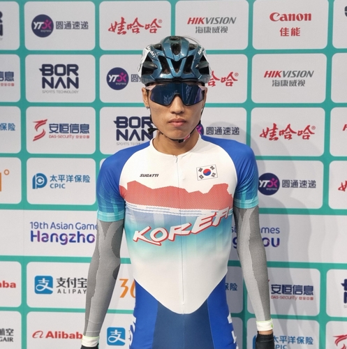  롤러 최광호, 항저우 AG 남자 스프린트 1,000ｍ 금메달