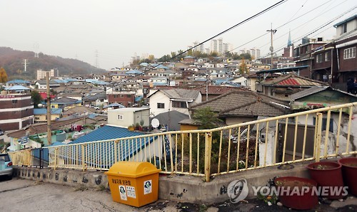 인천 원도심