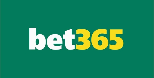 영국 온라인 도박업체 Bet365 로고