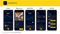 파스타 주요 기능