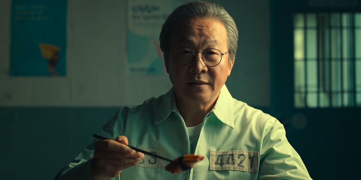 Controversy Surrounding Netflix Drama “Murderer” Scene: Opinions Divided – Similarity to Lee Jae-myeong?