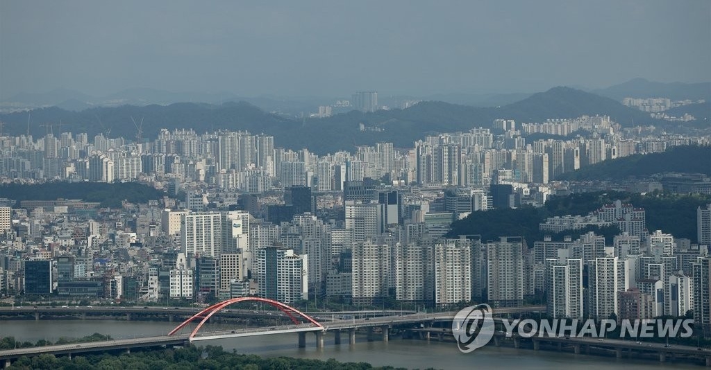 '윤석열 정부의 주택공급대책은?'