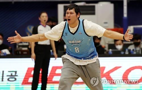 이승준 3대3 농구대표팀 감독