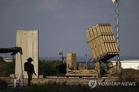 이스라엘 고뇌…국민 74% "동맹 해친다면 이란보복 반대"