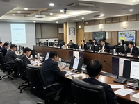 [게시판] 부산항만공사, 터미널 운영사 간담회
