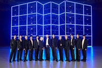 세븐틴, 美 'MTV 프레시 아웃 라이브'서 '마에스트로' 무대