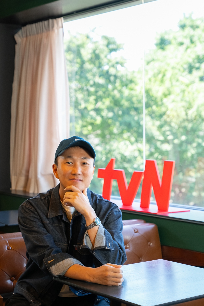 tvN '선재 업고 튀어' 김태엽 감독