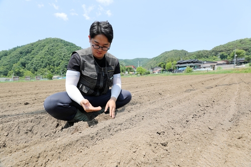  "촌놈 맞아요" 농촌 부흥 꿈꾸는 '버라이어티 파머'