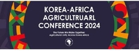 "한-아프리카 협력 강화"…농식품부, 농업 콘퍼런스 개최