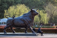 중국시장으로 돌아오는 글로벌 투자자들 "최악 끝났다"