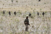 "영국 군인, 훈련지 케냐 여성들 성착취 자행…진실 규명 작업"