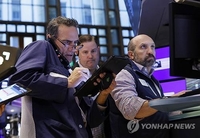 美 S&P 500·나스닥 또 사상 최고치 마감…9월 금리인하 기대↑(종합)