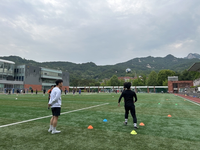 홈리스 월드컵 국가대표 선발전 13∼14일 진행…13명 선발