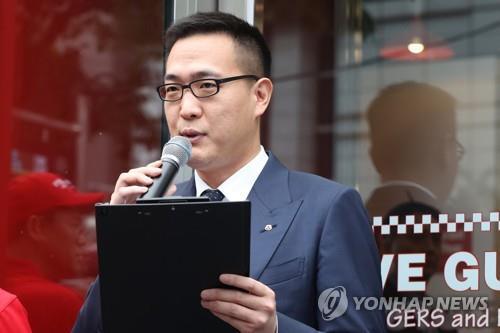 한화 김동선, 갤러리아주식 공개매수 목표 대비 82.8% 확보