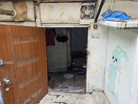 "소식 끊긴 자식들 어찌 사는지…" 추석 앞둔 영등포 쪽방촌