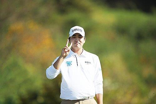 KPGA 장유빈, 15년만에 전관왕 도전…투어 챔피언십 7일 개막