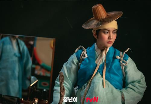 tvN '정년이'