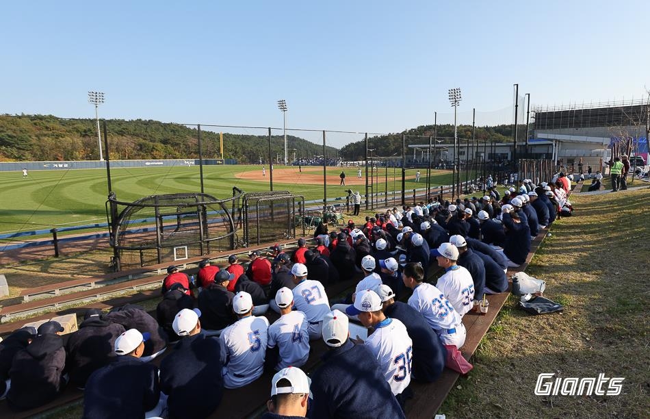 프로야구 롯데, 25일부터 2025 명문고 야구열전 개최