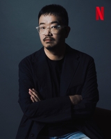 연상호 "믿고싶은 것만 믿는 사회…'계시록', 시대가 낳은 영화"