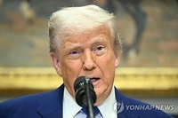 트럼프 "가장 큰 건 中시장 개방…금주 말 시진핑과 통화할수도"