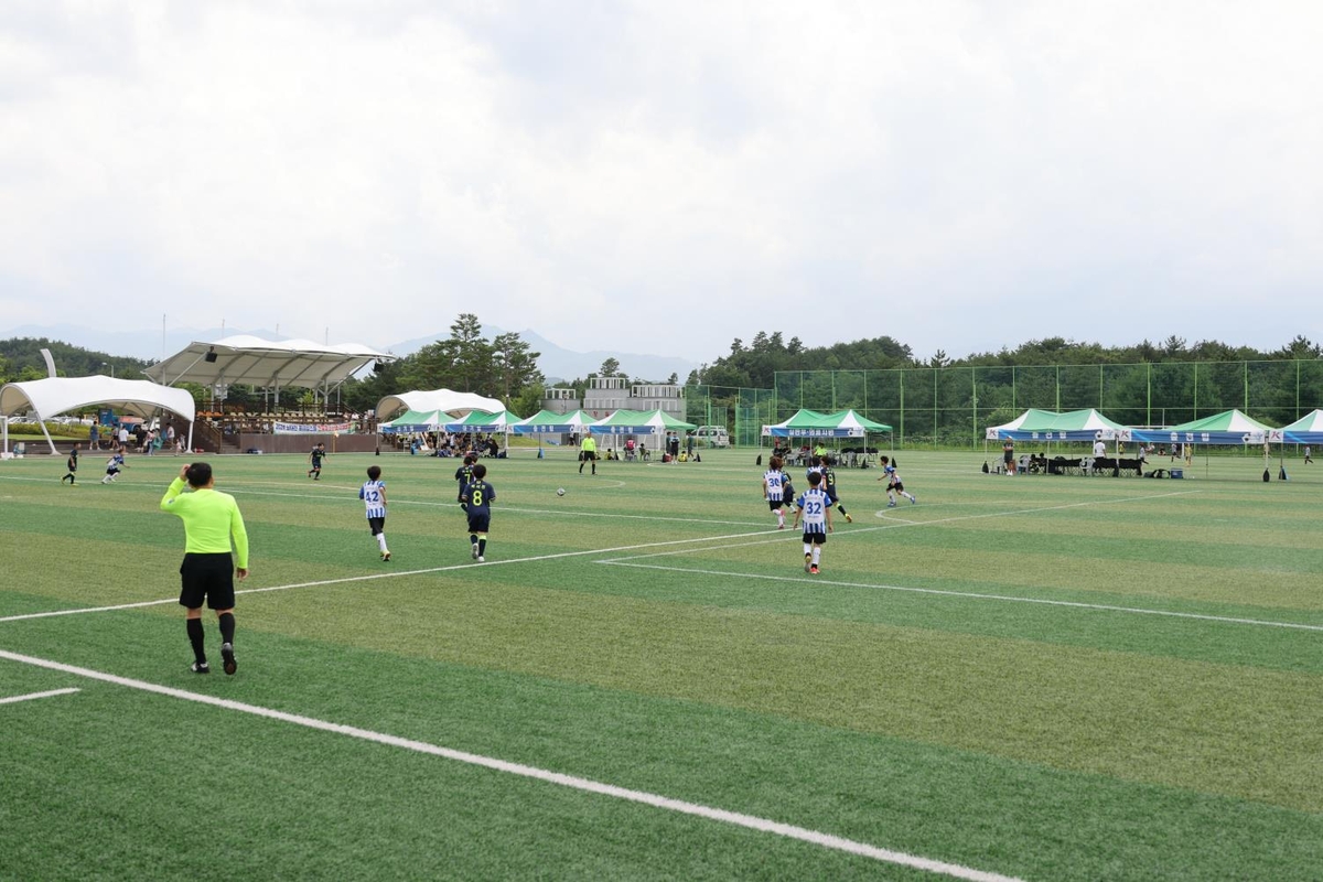 양양군, 이번 주말 체육 행사 풍성…축구부터 바둑까지
