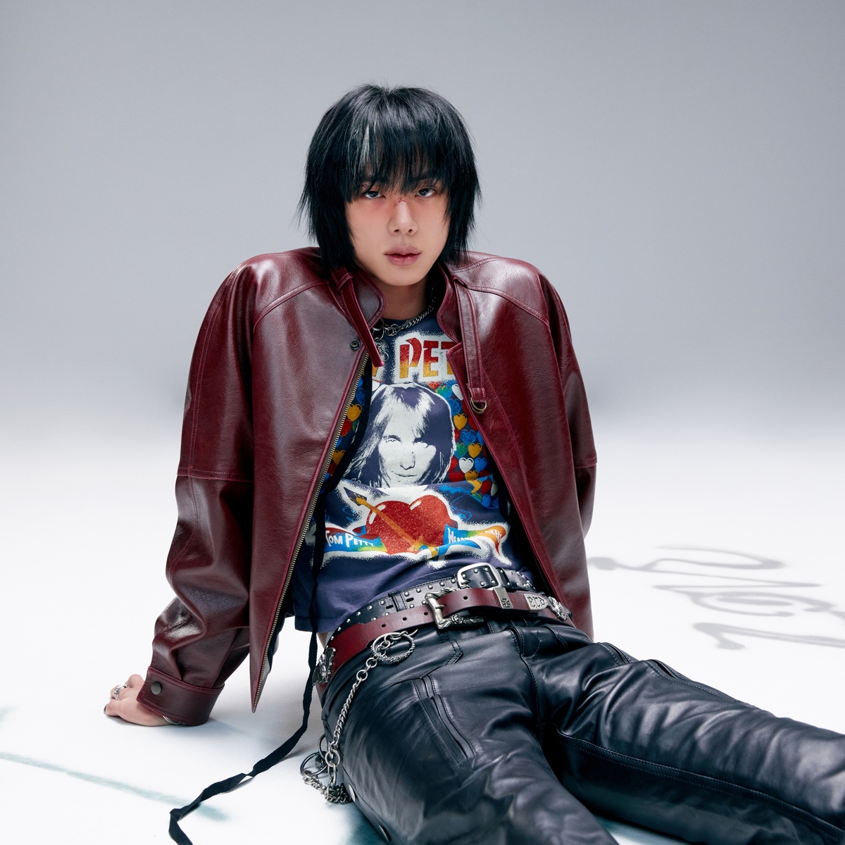 그룹 방탄소년단(BTS) 진