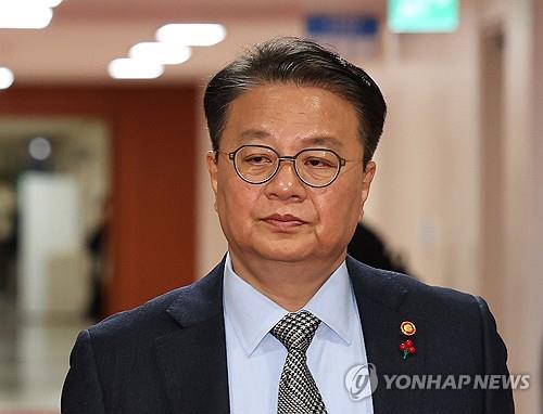 방기선 국무조정실장 