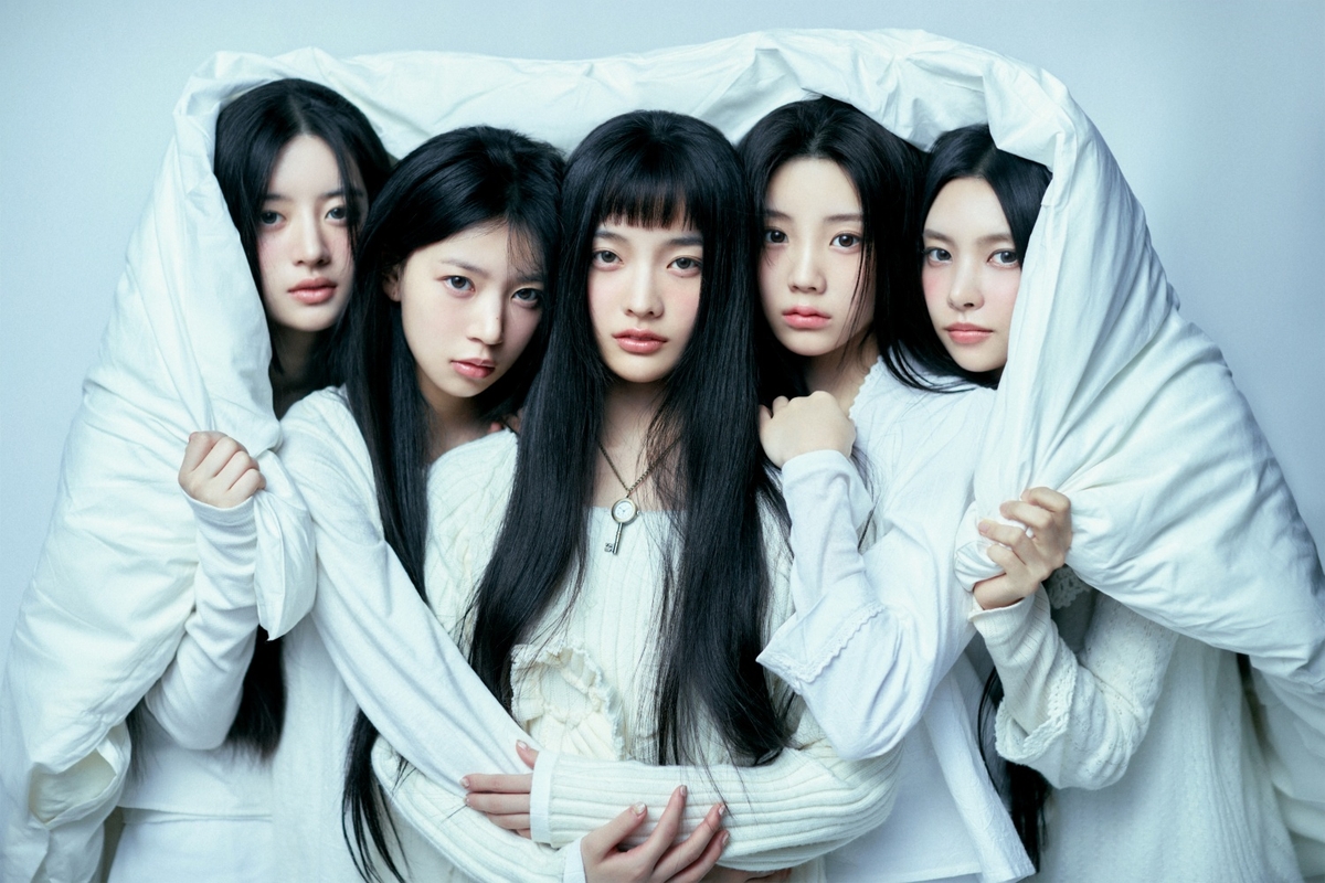 아일릿 
