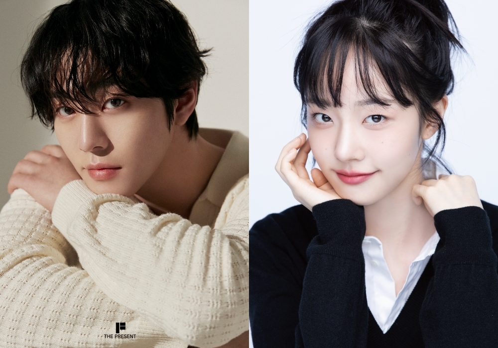 안효섭·채원빈, SBS 새 로코 '오늘도 매진했습니다' 출연